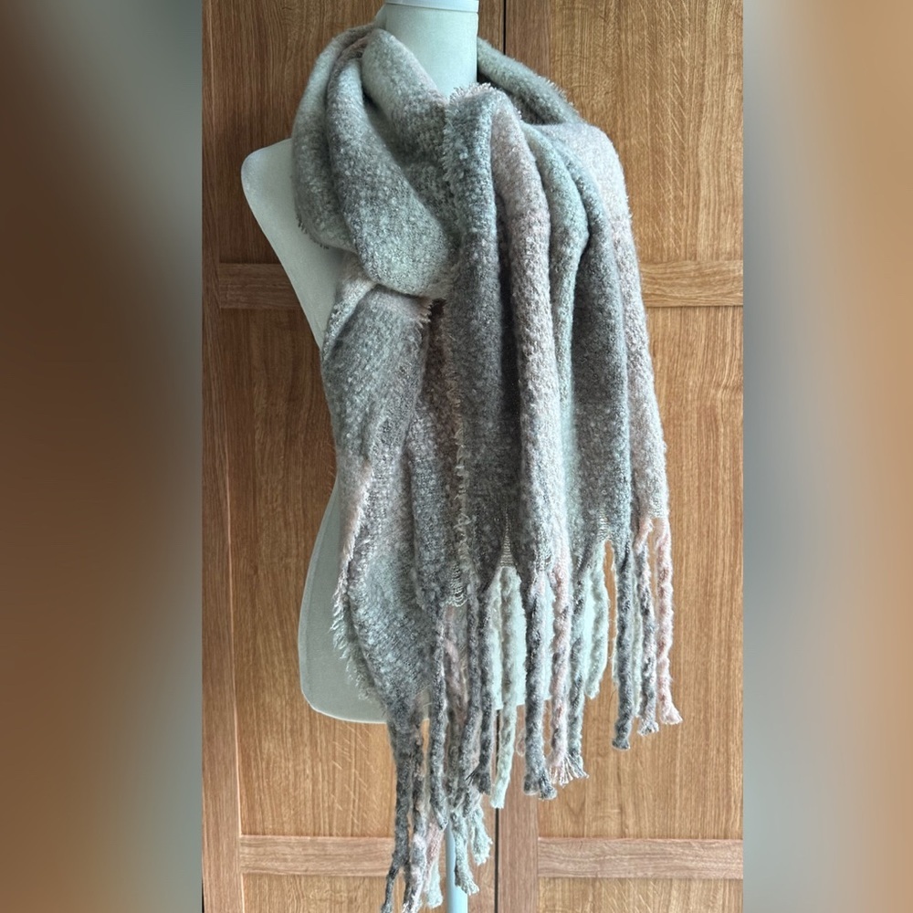 NEW Thick Warm Winter Scarf​